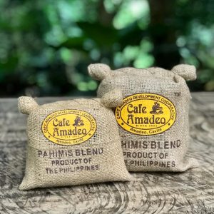 House Blend Signature