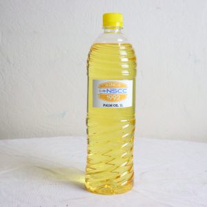 NSCC Cooking Oil 1L
