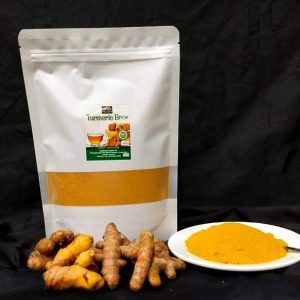 Turmeric Brew 500g