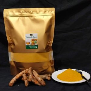 Turmeric Brew 1000g