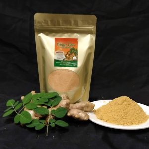 Ginger Brew with Moringa 250g