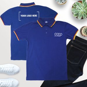 Coop Classic Polo Shirt
