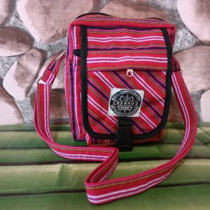 Sling Bag (Dearest w/ Flap s/s)