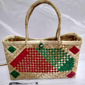 LARECO Pandan Crafts