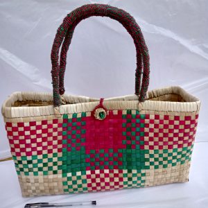 LARECO Pandan Crafts