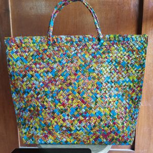 Bag Wv10-09-131- Medium Plain