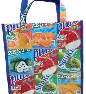 Market Bag P8DD