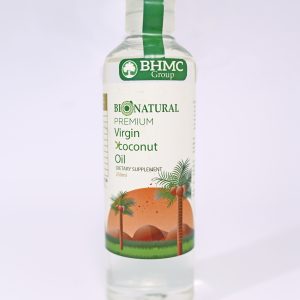 100% Pure Native Coconut VCO used as medical VCO for Internal Used