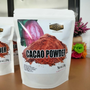 Cacao Powder