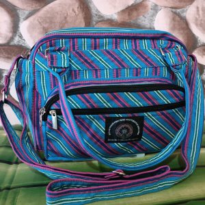 Shoulder Bag (Jansport with Sling)