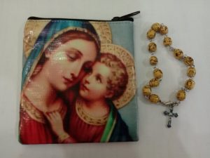 Bracelet Rosary