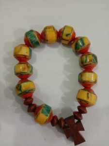 Rosary Bracelet