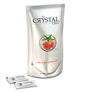 Crystal Cell - The Organic Stem Cell 1250mg