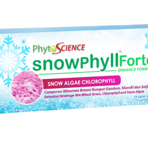Snowphyillforte 3000mg