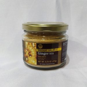 Ginger Brew Instant Salabat 275g