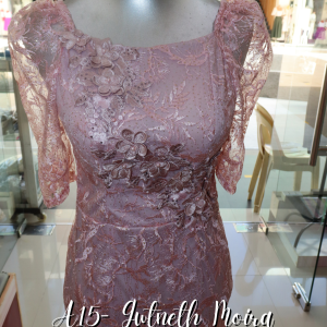 Mandy 1 Dress by A15-Gwyneth Moira Bridal