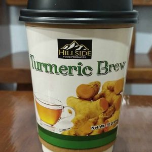 Turmeric 10grams cup