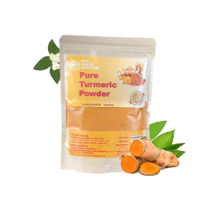 Pure Turmeric Powder