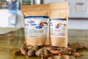 Instant Pure Turmeric (IPT) 500g