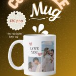 Customized Coffee Mug