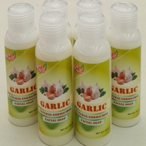 Best Life Garlic Facial Soap (refill only)