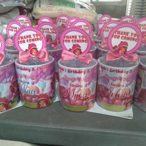 Customized Sublimation Mug