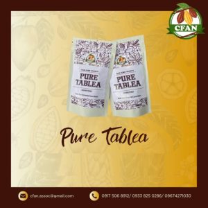 Tablea - 100g