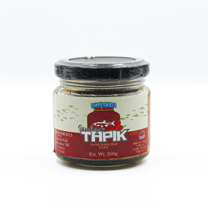 Tapik 250g