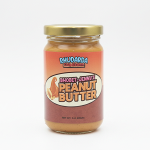Peanut Butter 240g