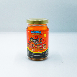 Chili Garlic 220ml