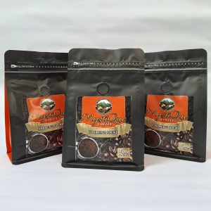 Mystique Coffee - Farmers Blend
