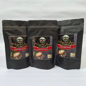 Mystique Tablea 100g