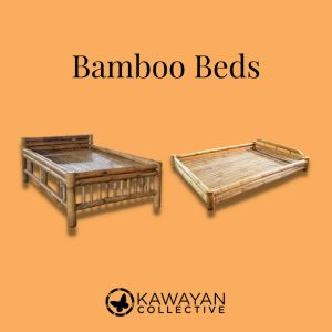 Bamboo Beds