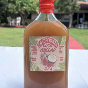 La Esperanza Coco Vinegar 375ml