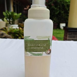 Rago Sukang Anghang 800ml