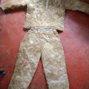 Mutia Barong Coco Fiber