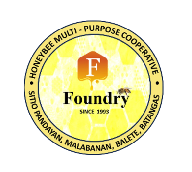 this the new logo of HoneybeeMPC